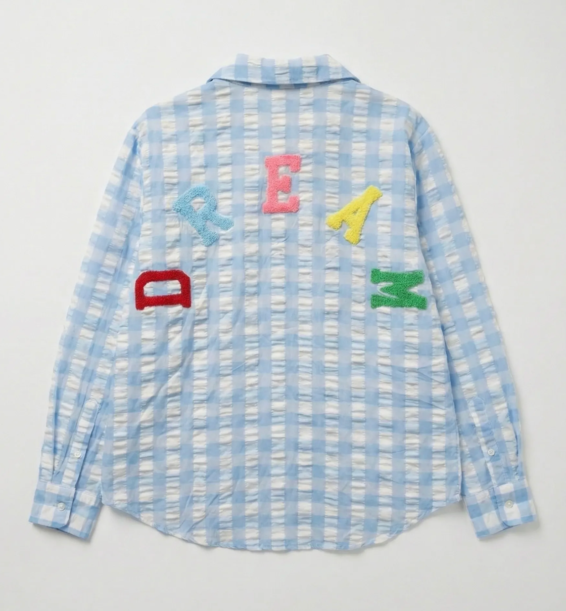CHEMISE DREAM