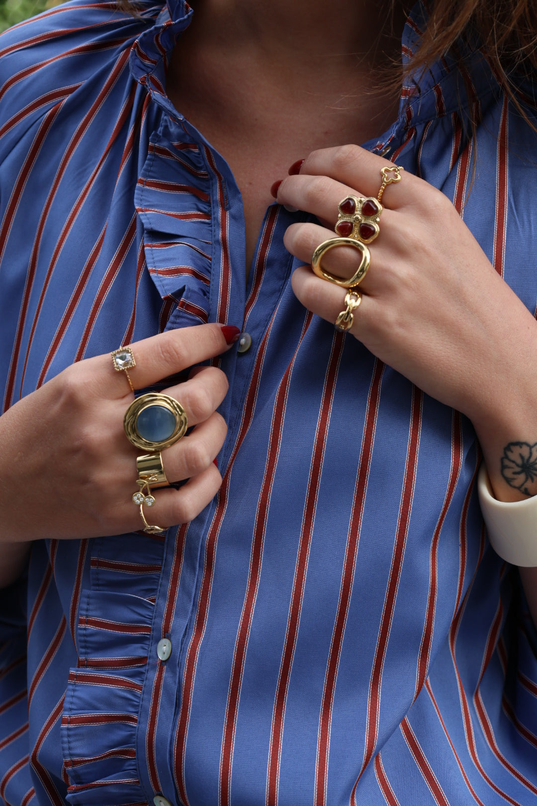 Bague Claire