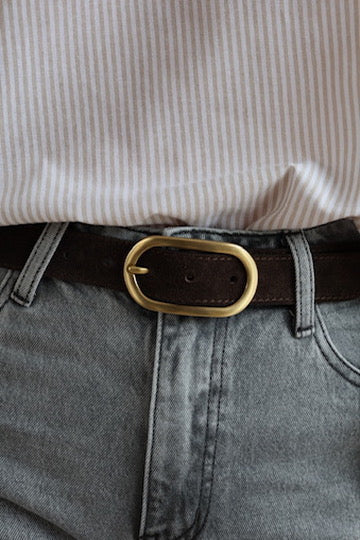 Ceinture Sienne
