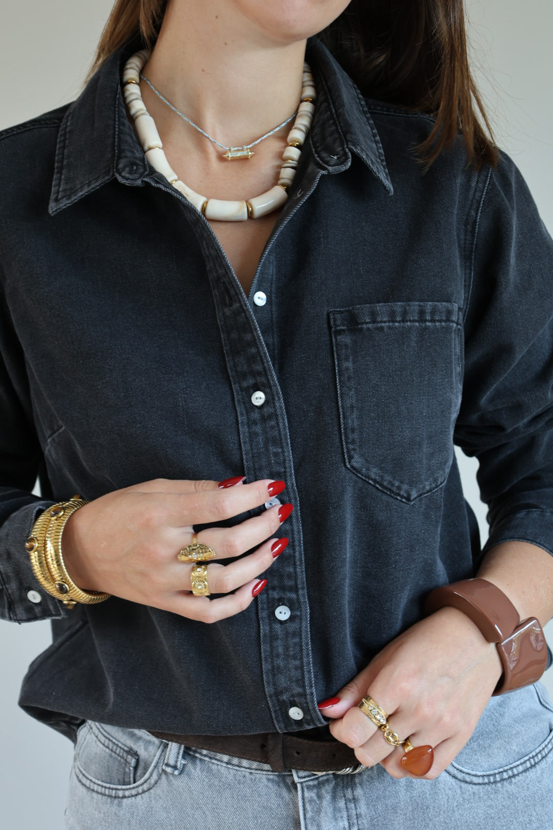 Collier Lyne