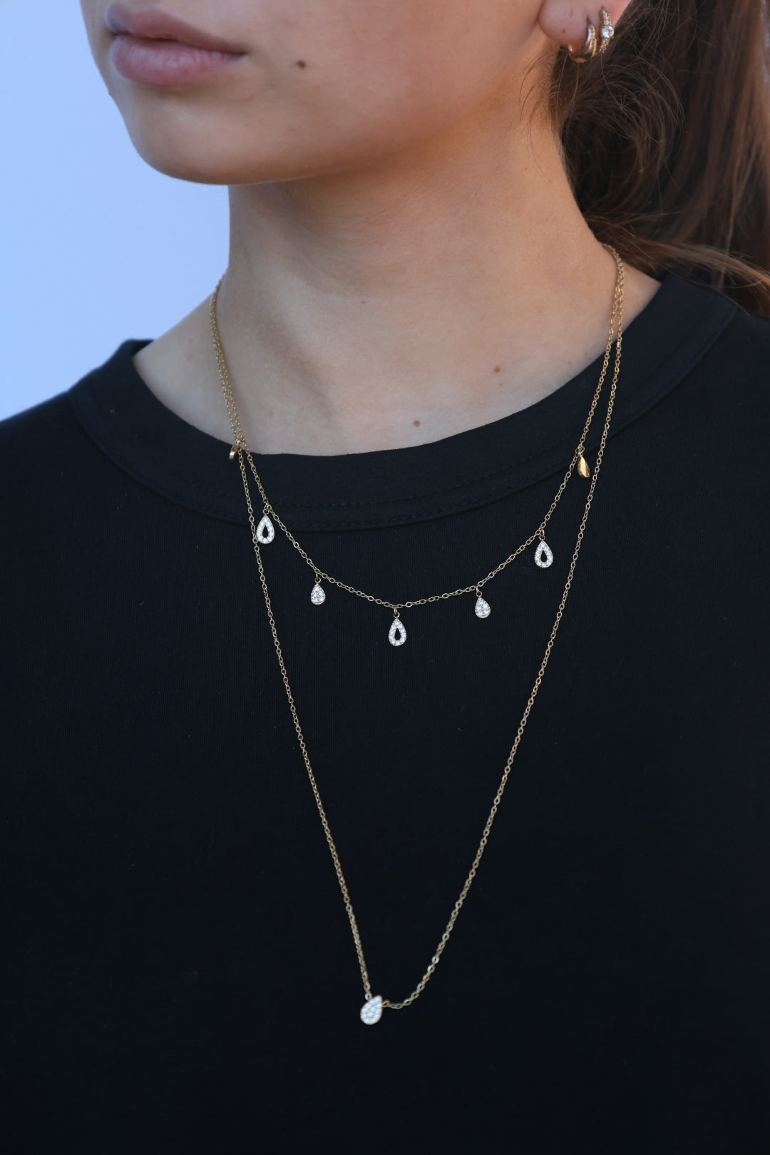 Collier Laura