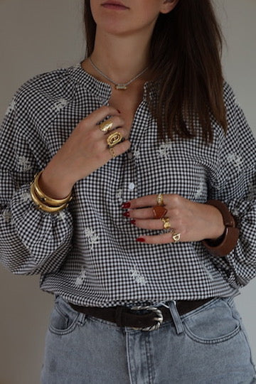 Blouse Cardiff