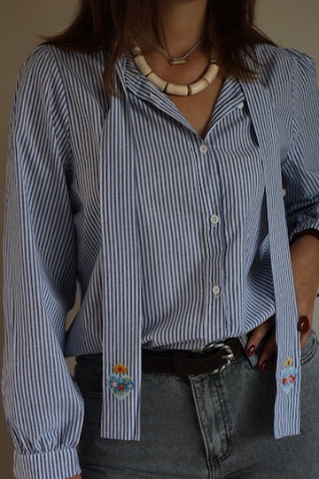 Blouse Rio
