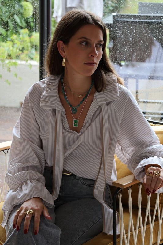 COLLIER ORANE