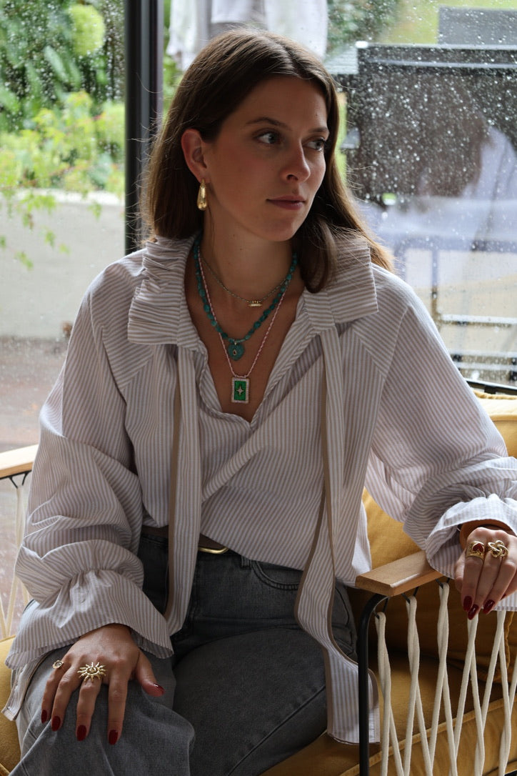 Collier Jo