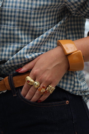 Bague Ebya
