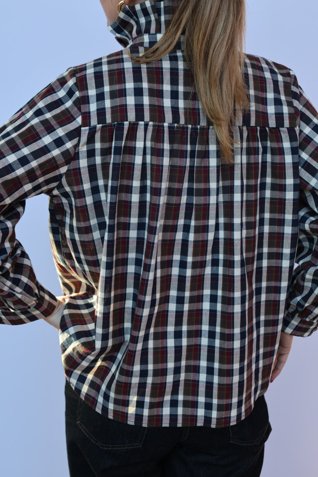 Chemisier Lillehammer