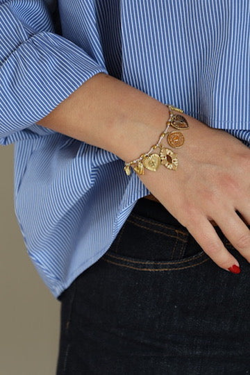 Bracelet Georgia