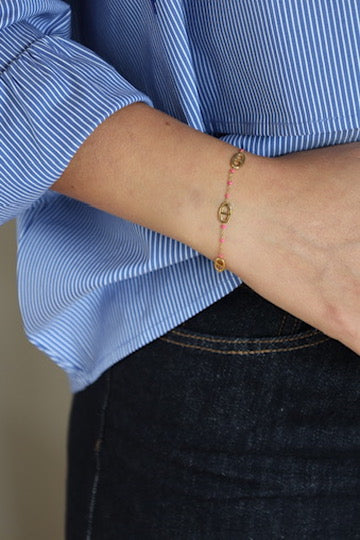 Bracelet Lou