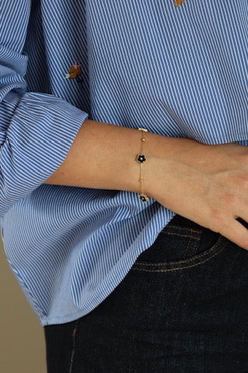 Bracelet Marguerite