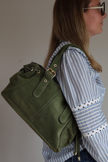 Sac Helsinki S (daim)