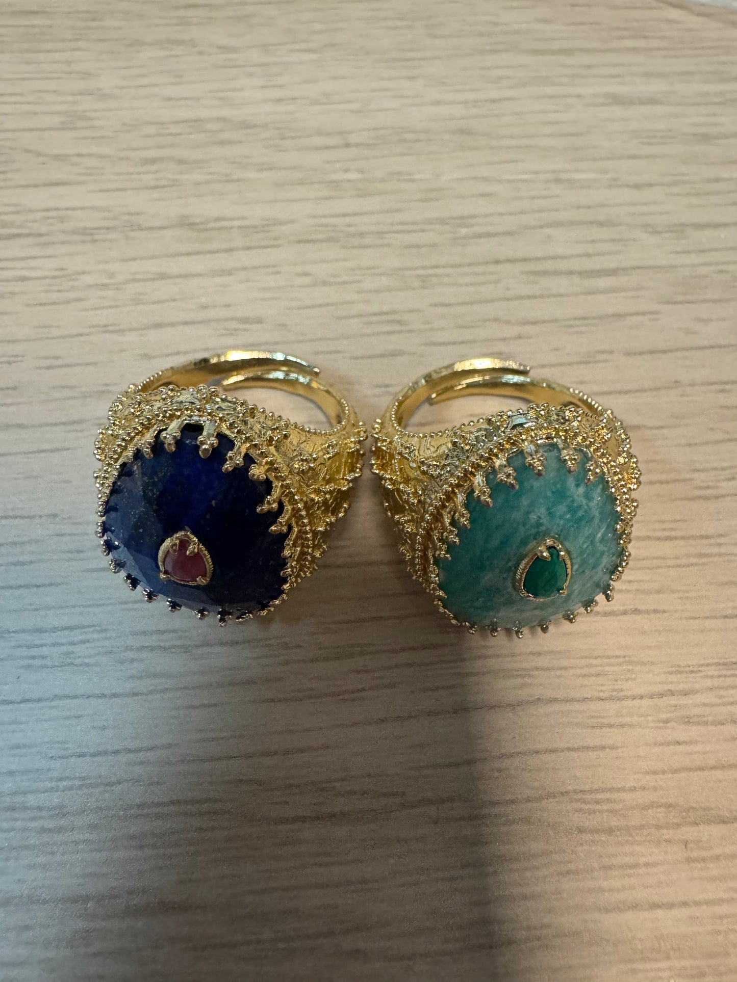 BAGUE MAELLE