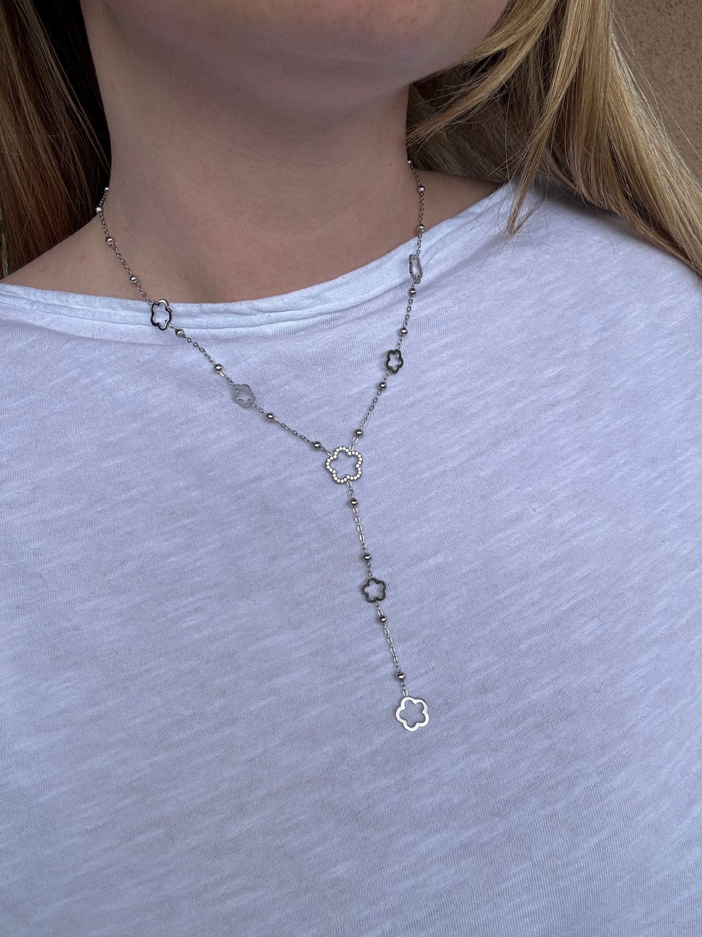 COLLIER INAYA