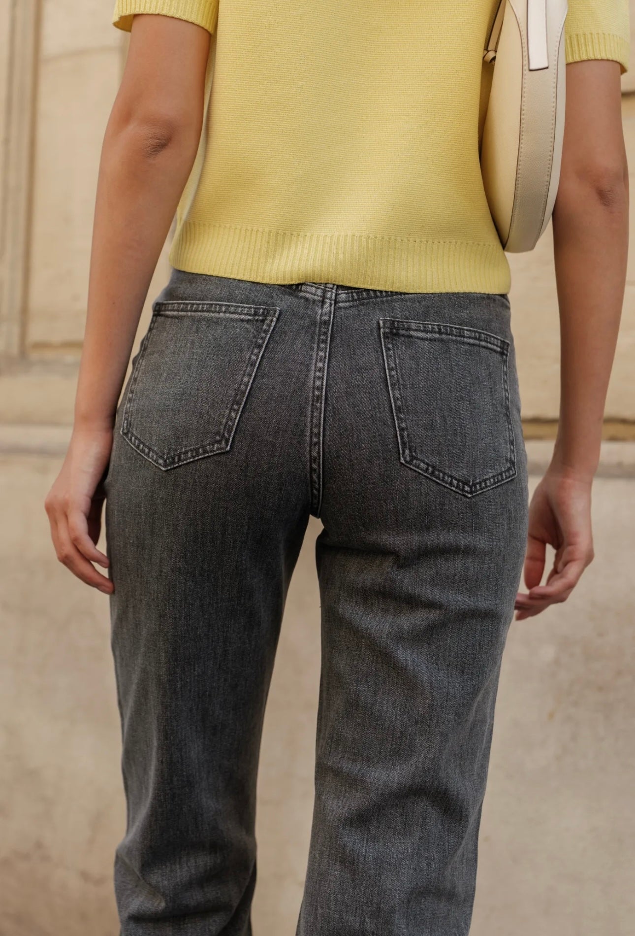 Jean Solange
