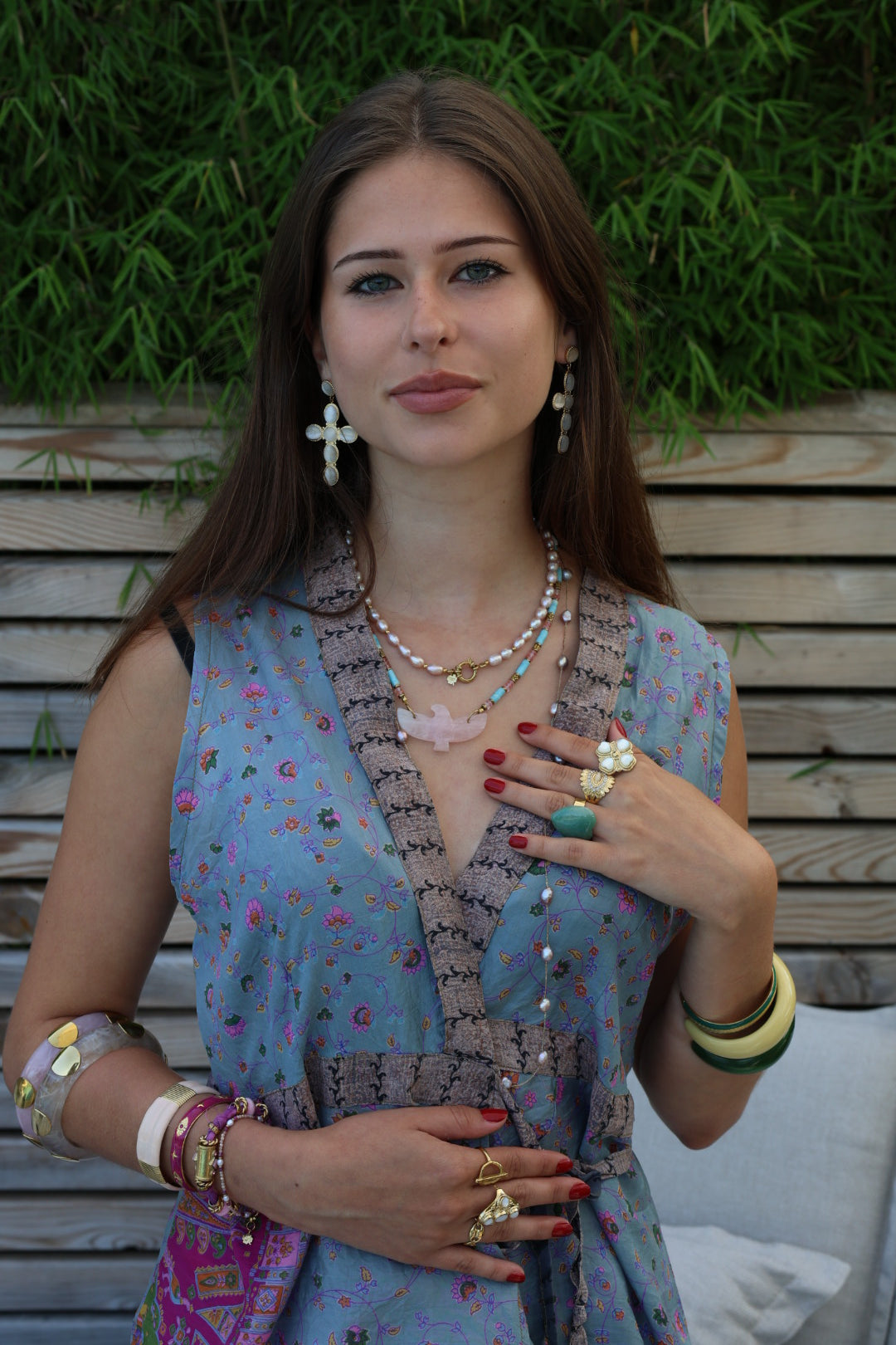Bague Sacha