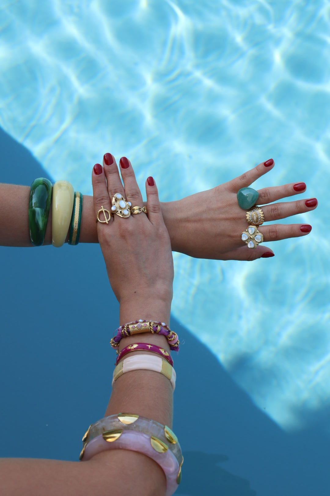 Bracelet Zoé