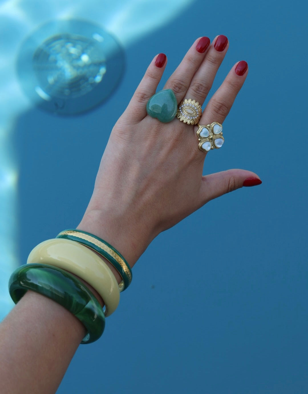 Bracelet Zoé