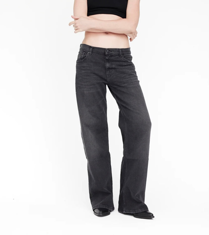 Jean Abby