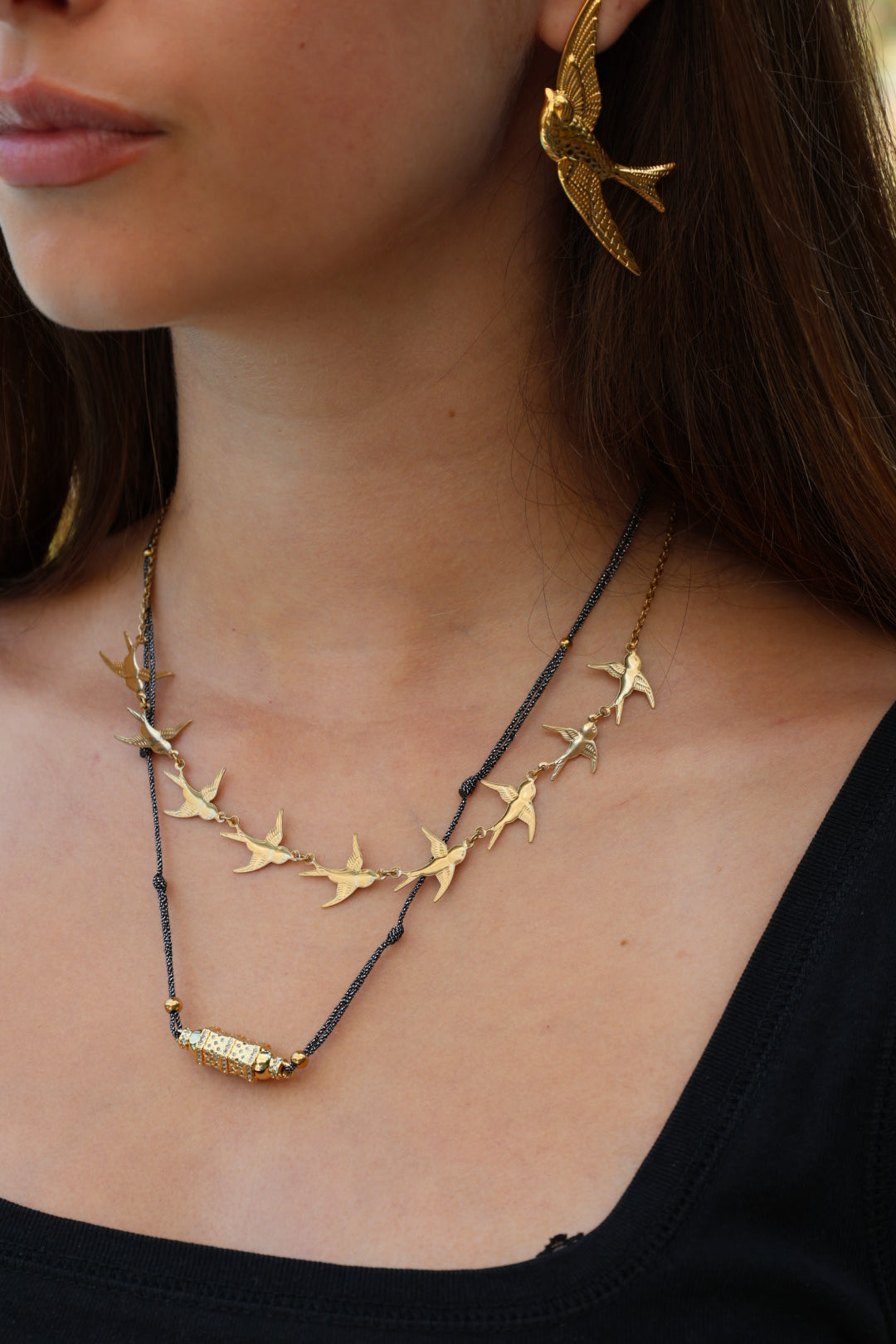 Collier Kaya