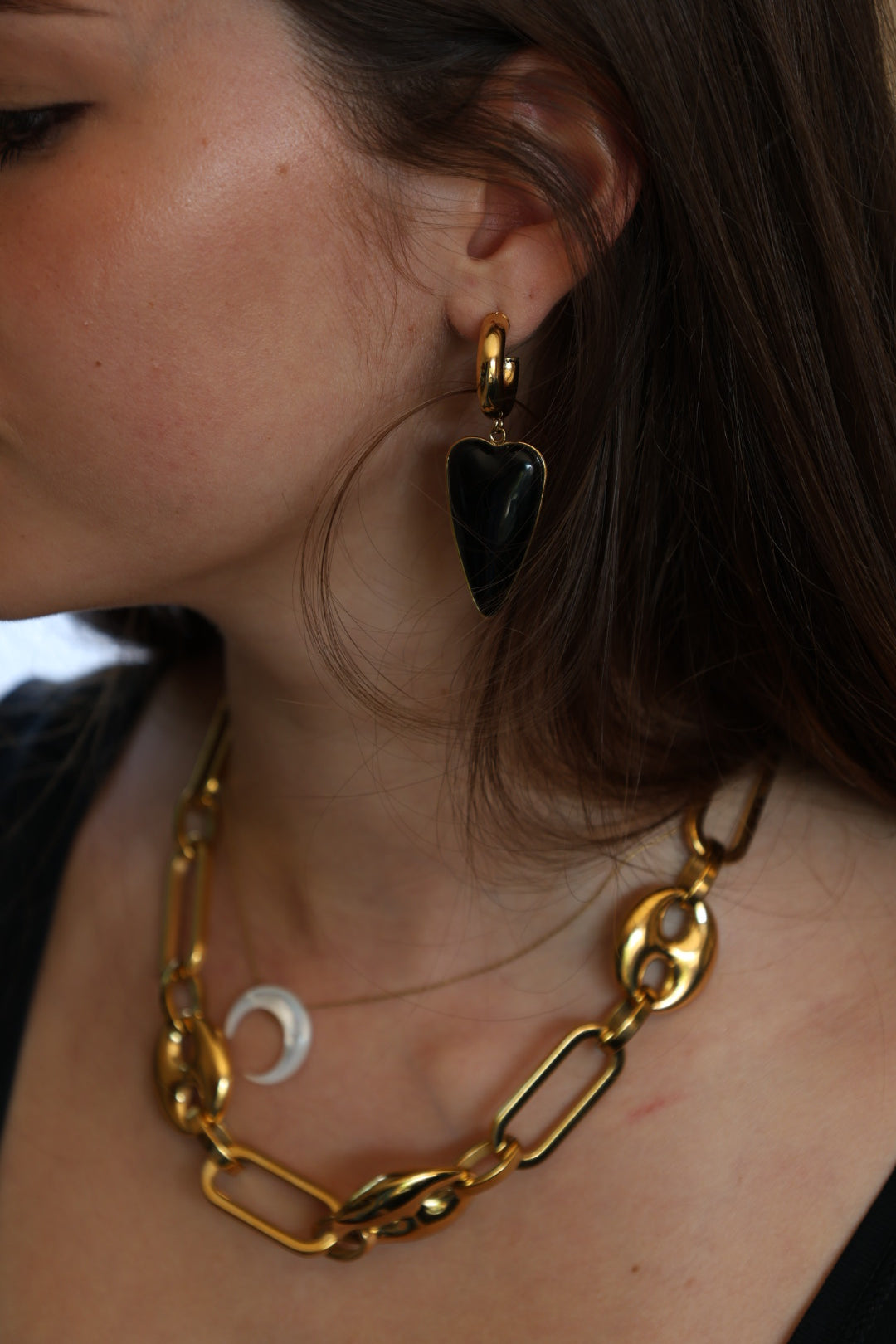 Collier Biboche