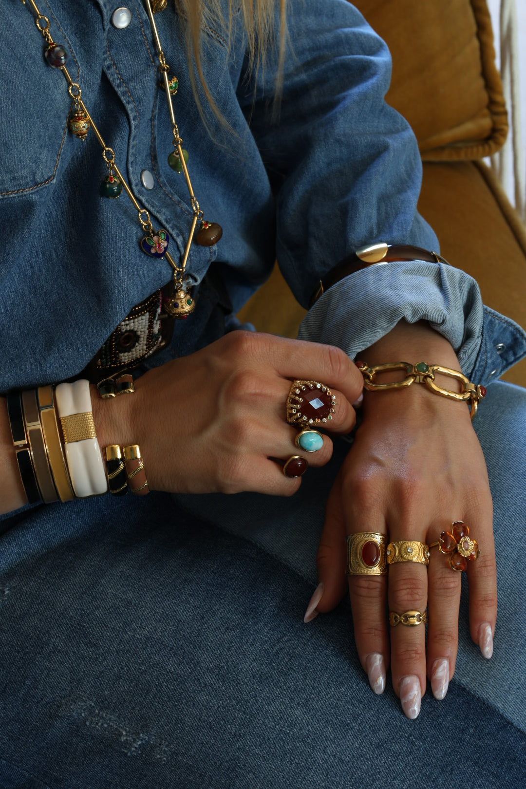Bracelet Mia