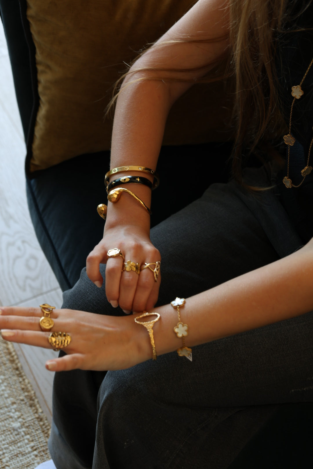 Bracelet Morgane