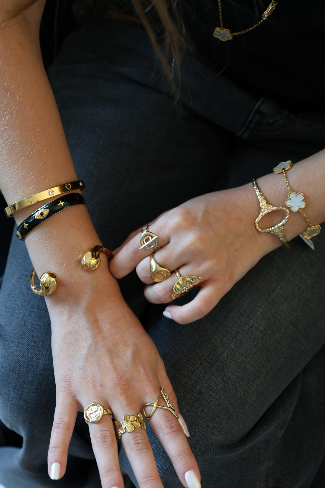 Bracelet Morgane