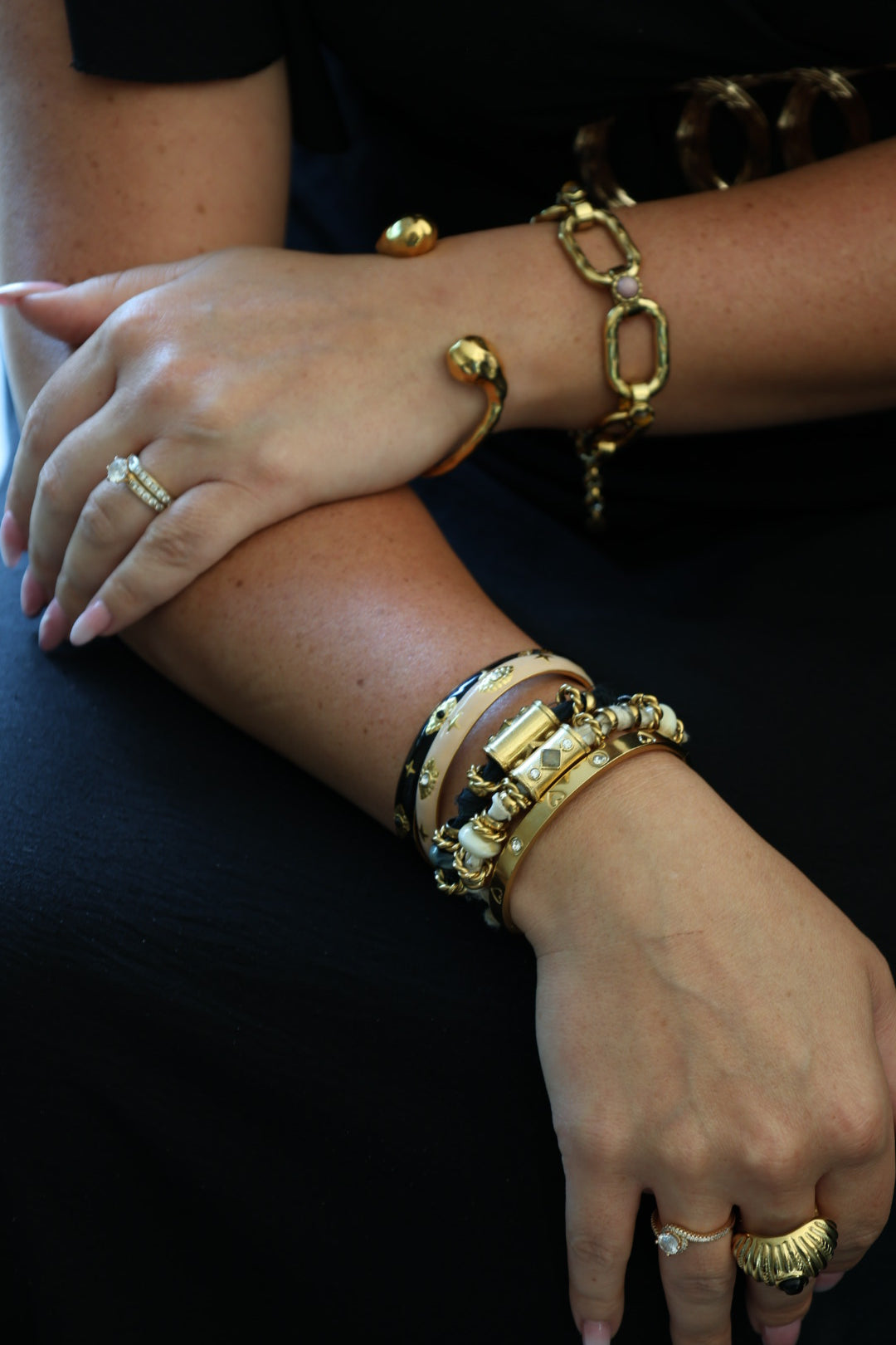Bracelet Morgane