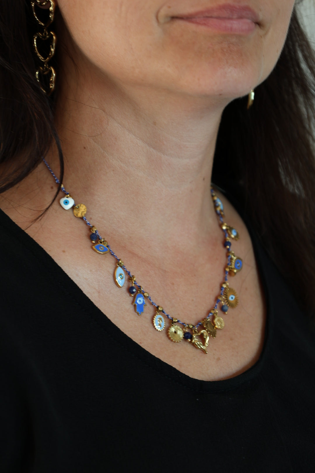 Collier Chiara