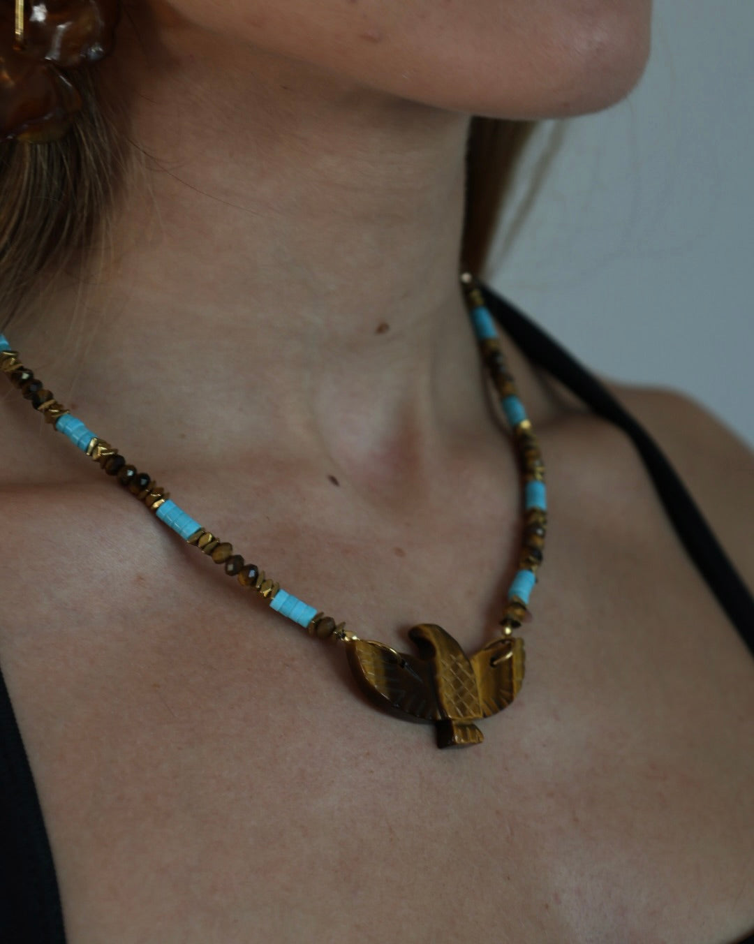 Collier Gabrielle