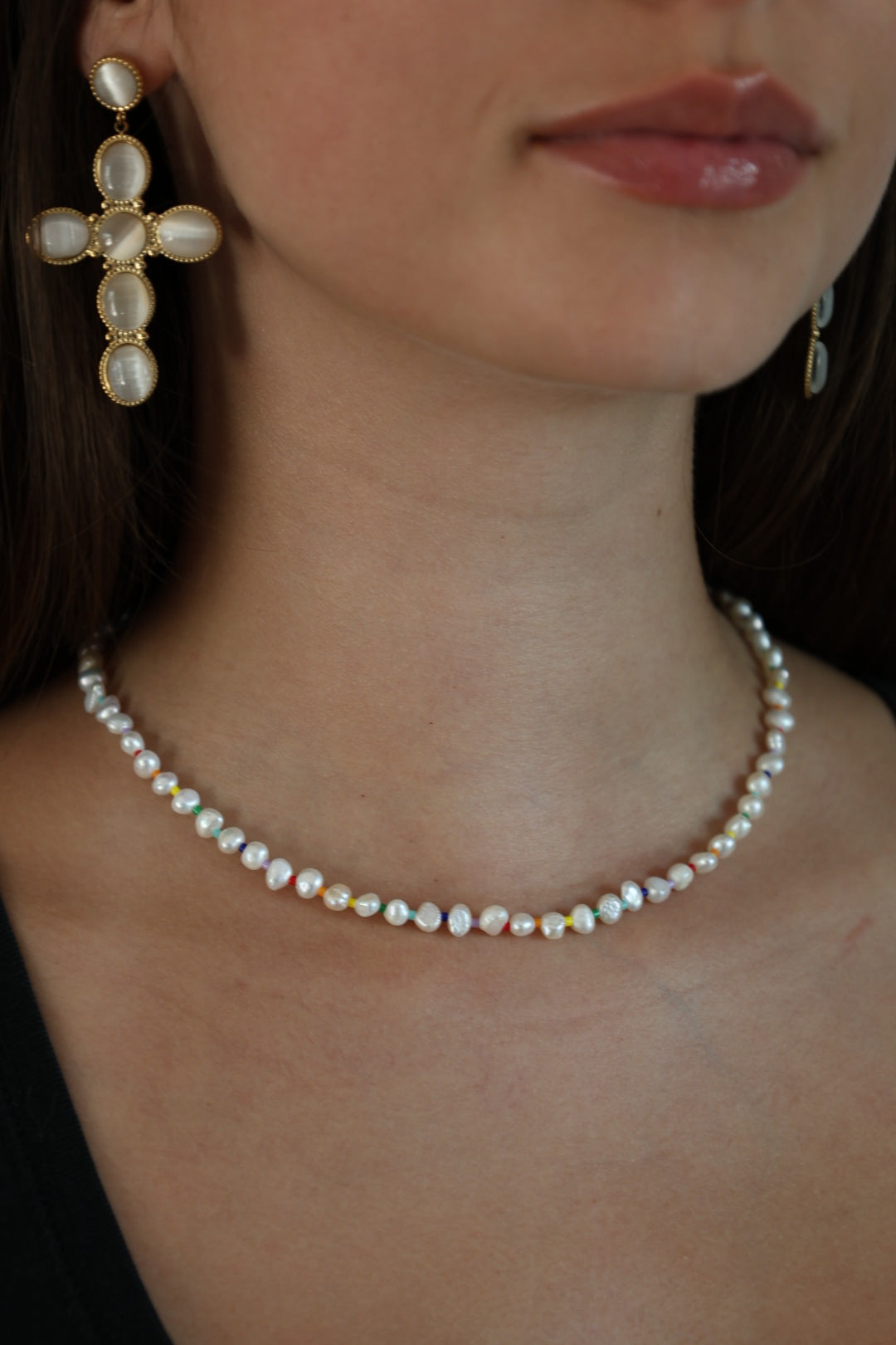 Collier Léo