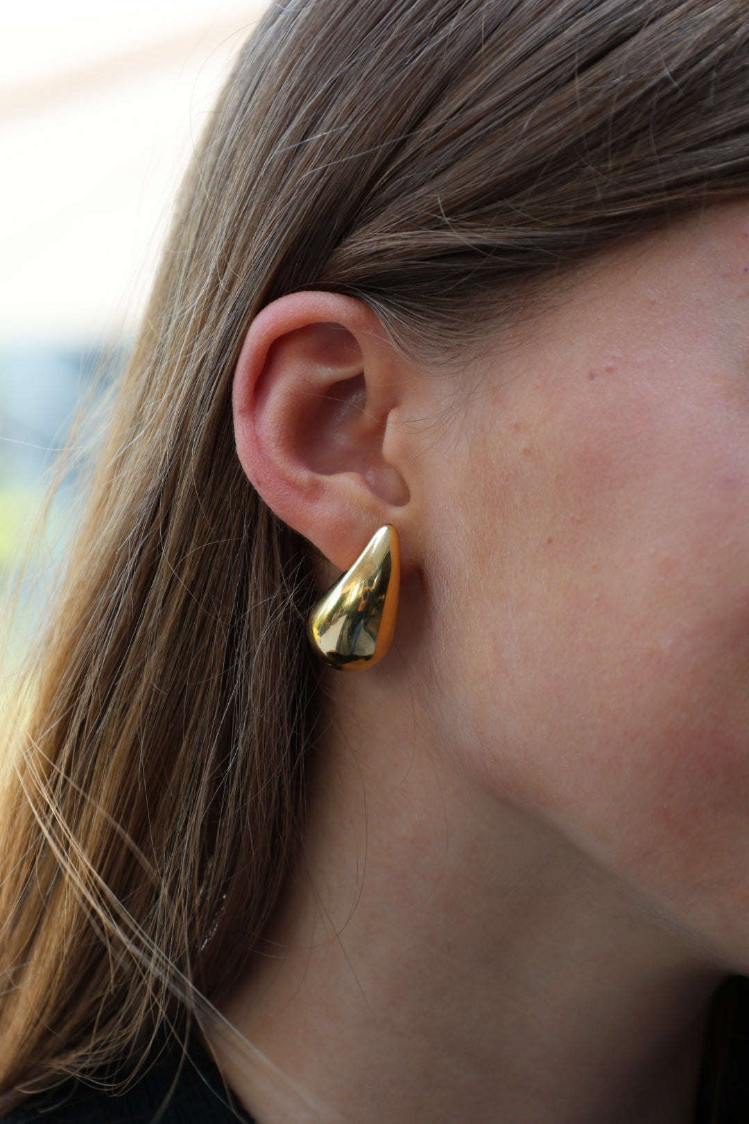 Boucles d'oreilles Élina