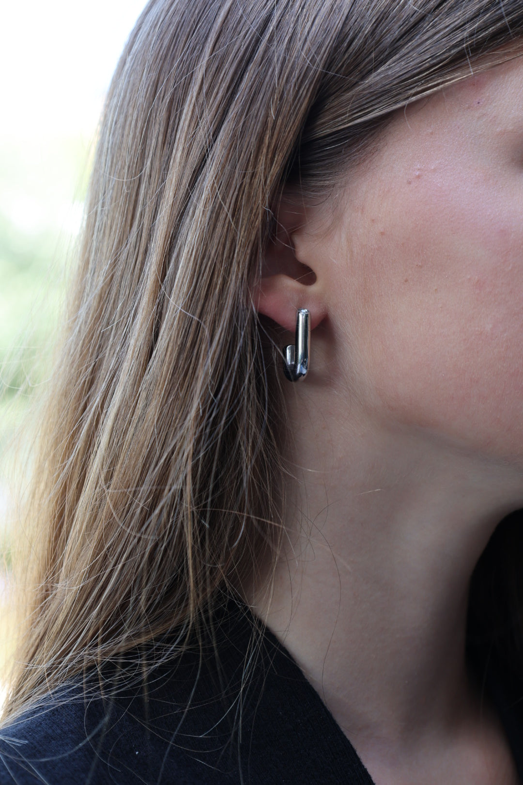 Boucles d'oreilles Juline