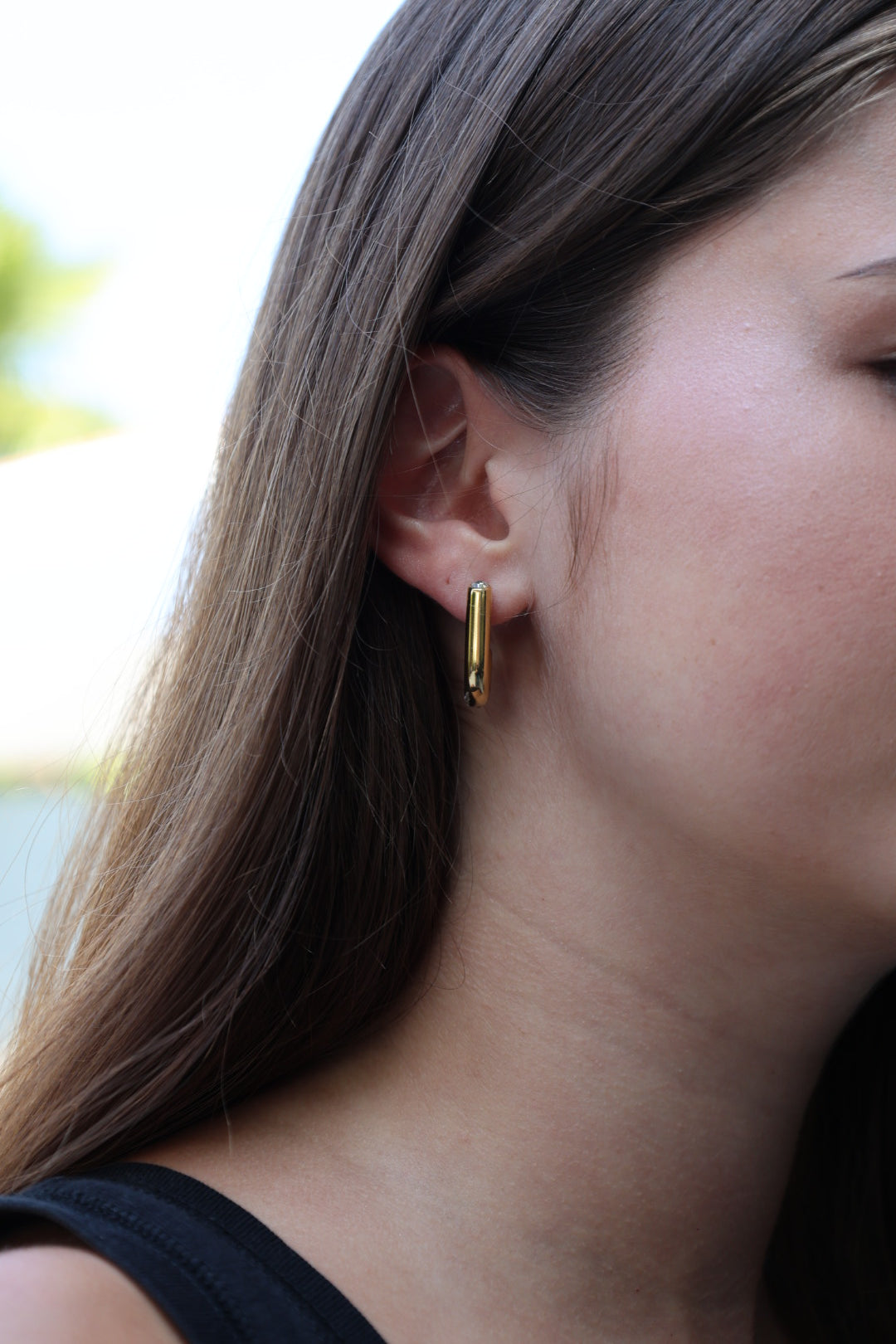 Boucles d'oreilles Juline