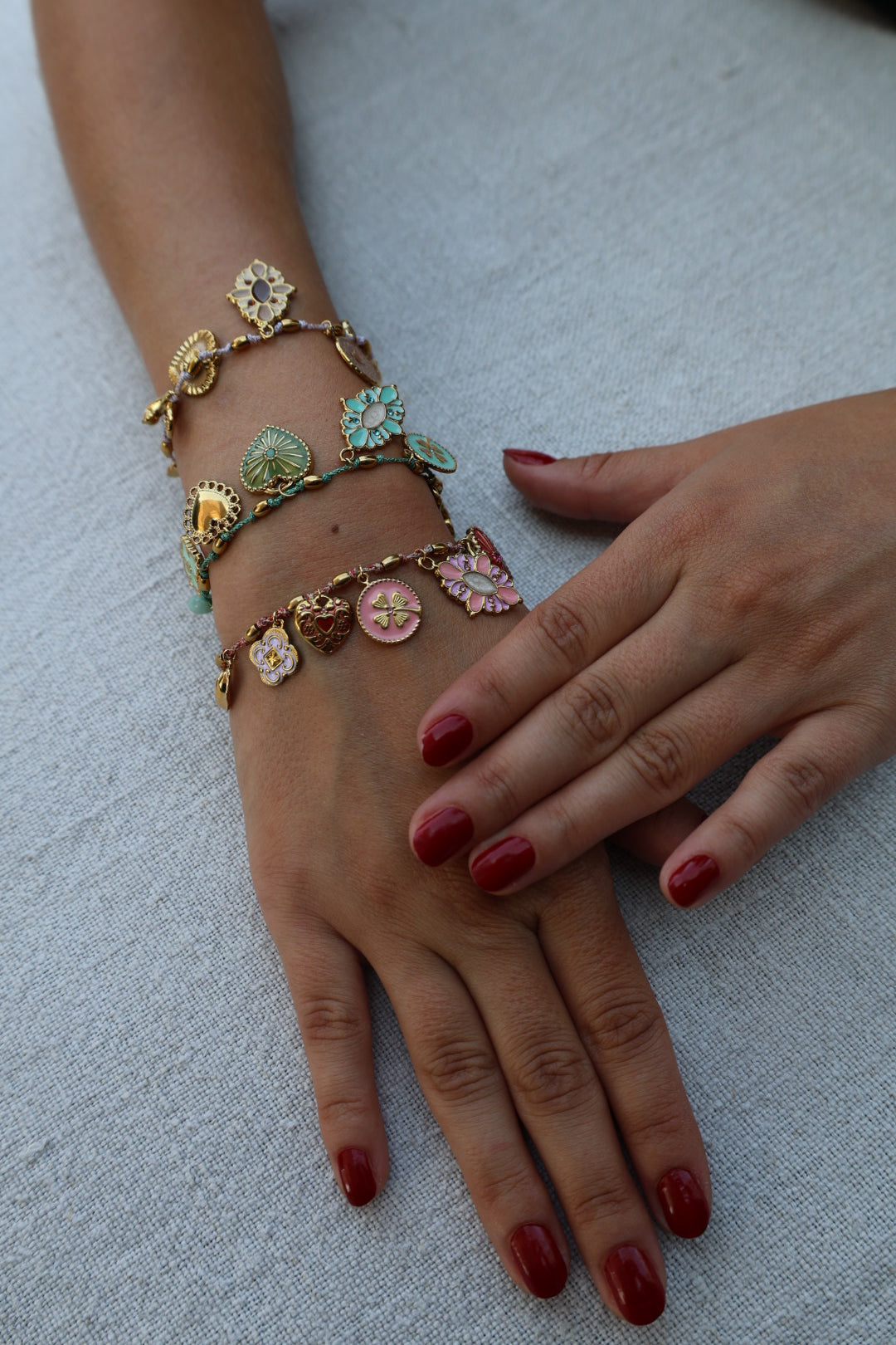 Bracelet Georgia