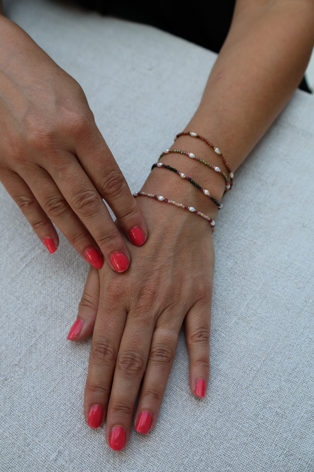 Bracelet Zélya