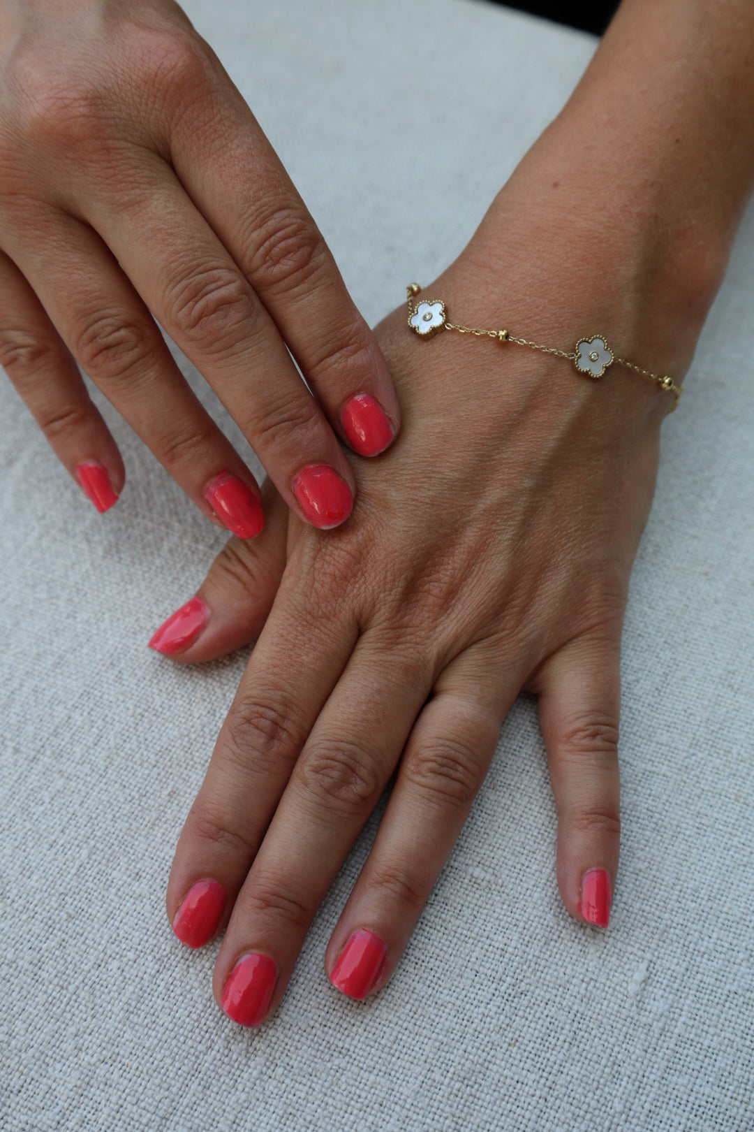 Bracelet Marguerite