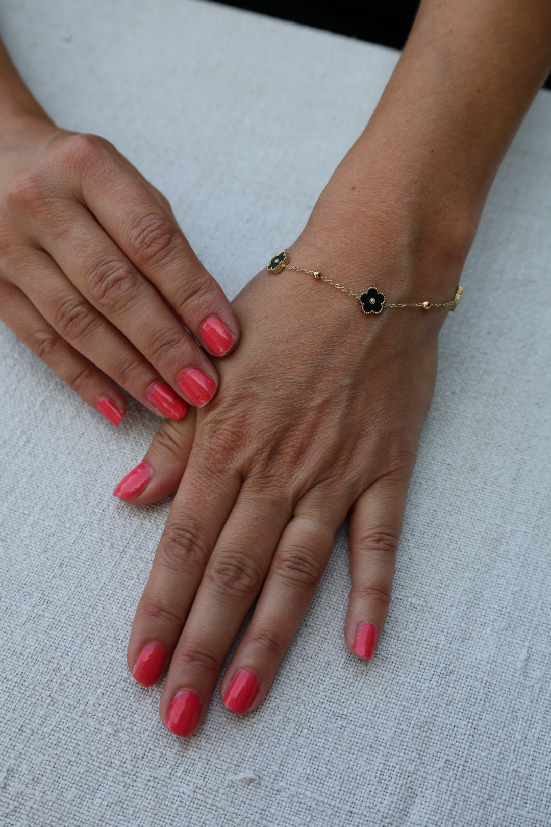 Bracelet Marguerite