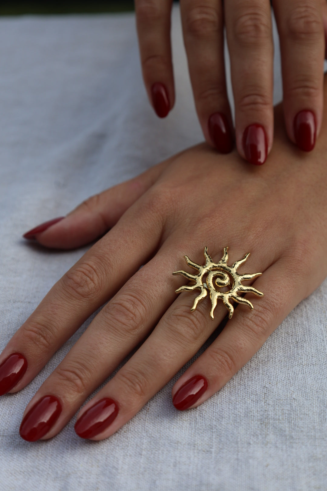 Bague Stella