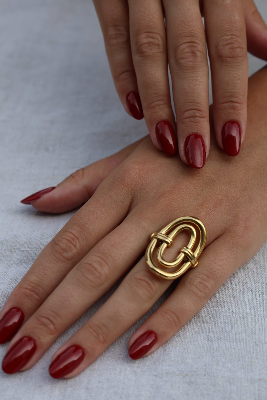 Bague Hélène
