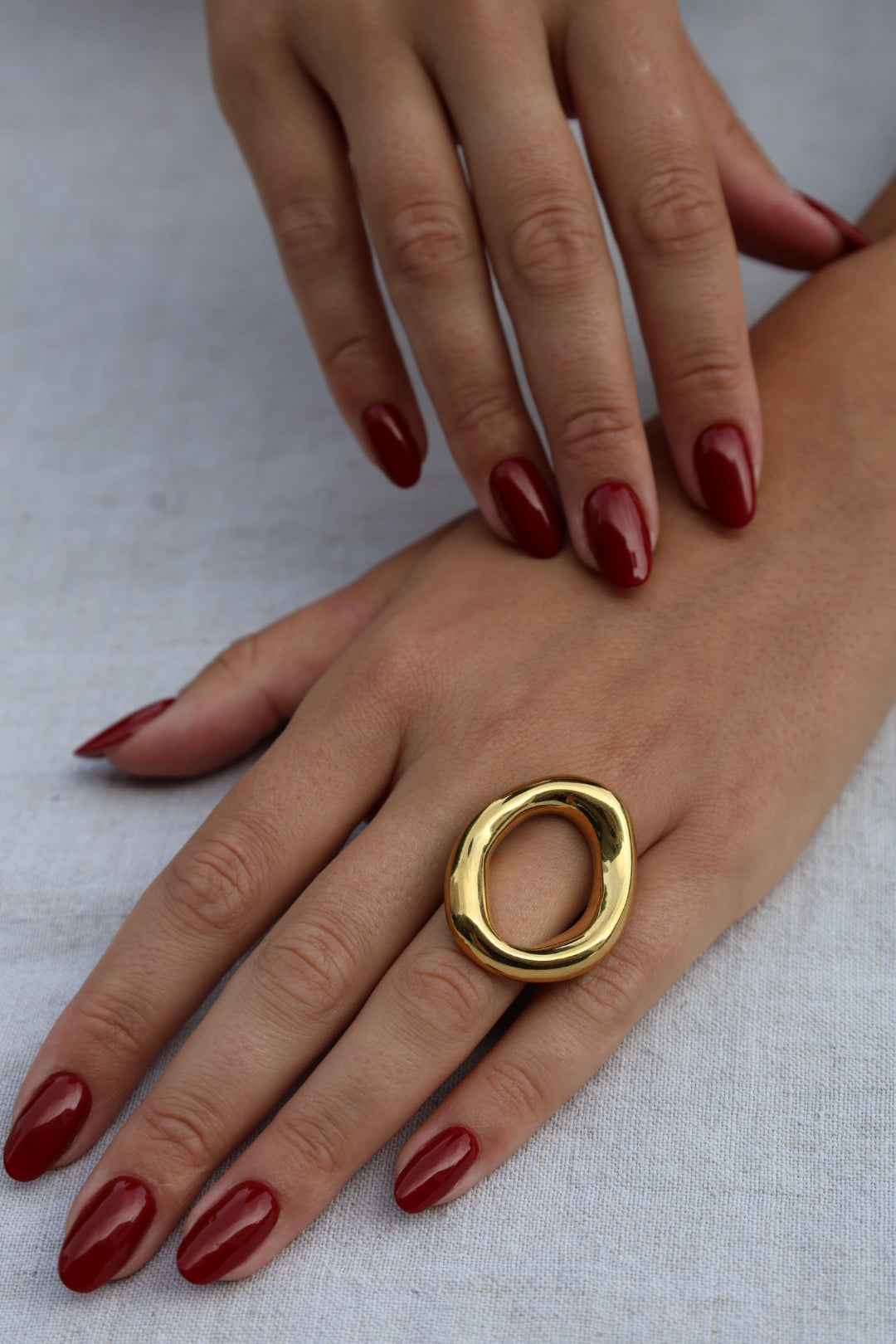 Bague Amélie