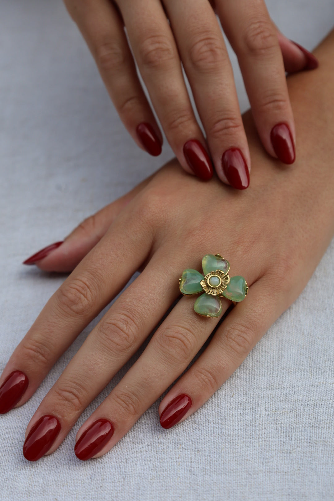 Bague Élodie