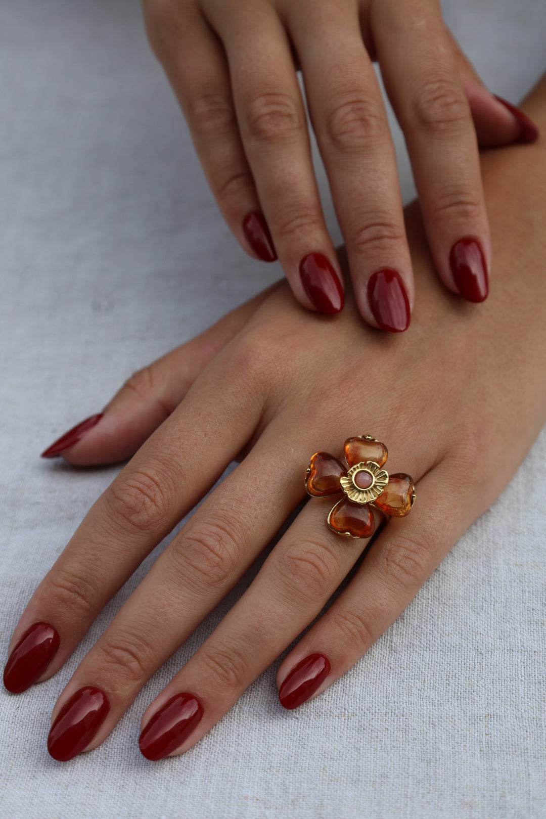Bague Élodie