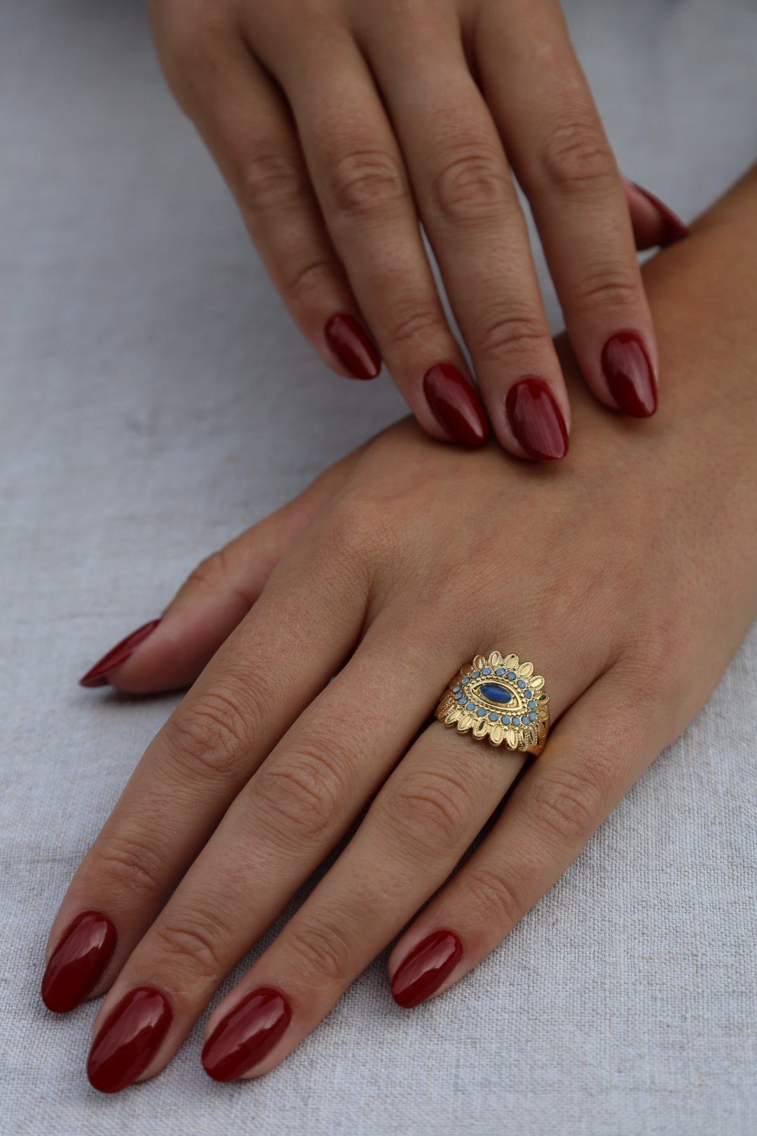 Bague Constance