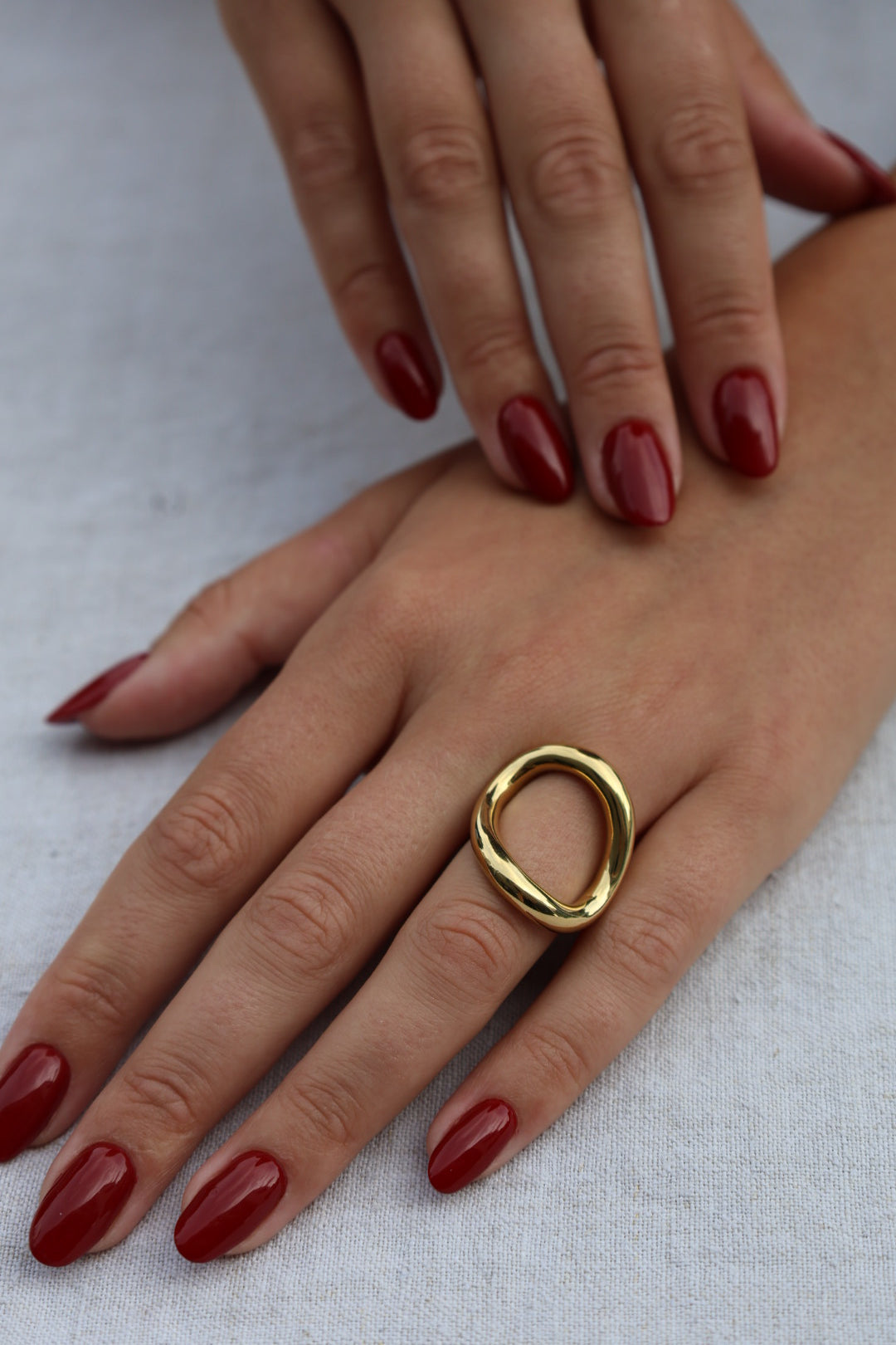 Bague Claire