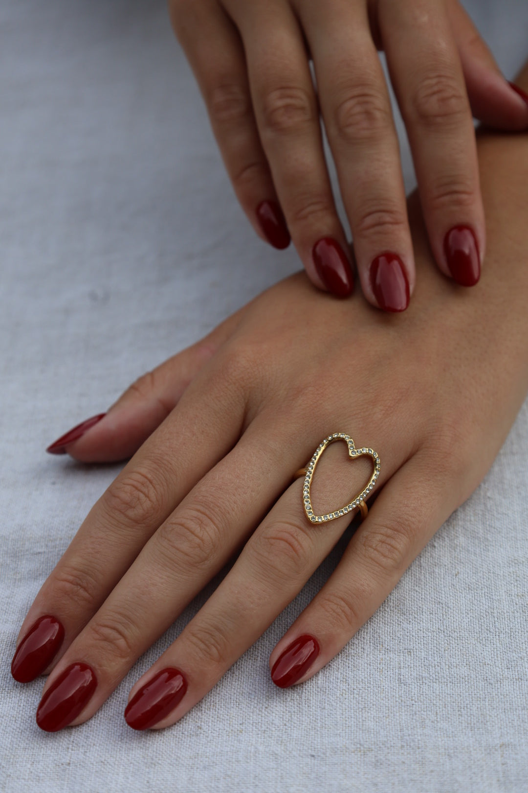 Bague Célia