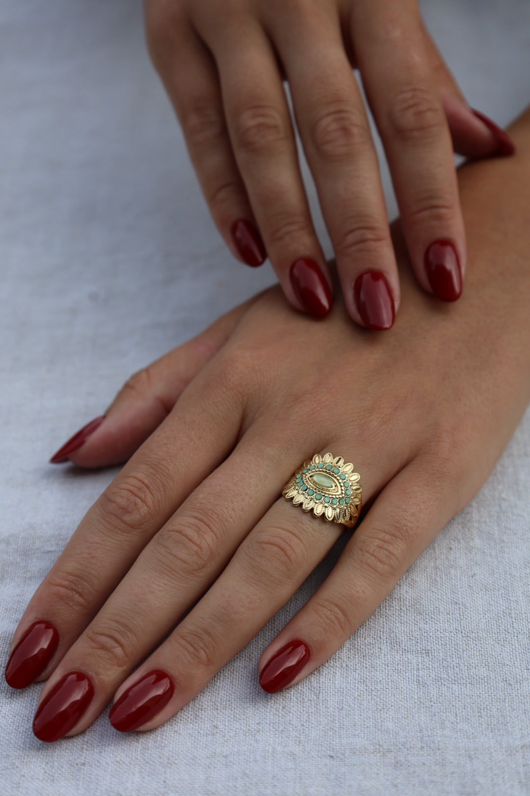Bague Constance
