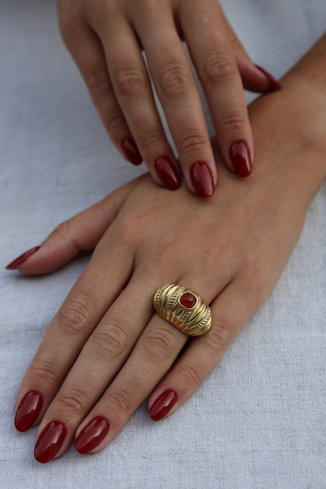 Bague Kenda