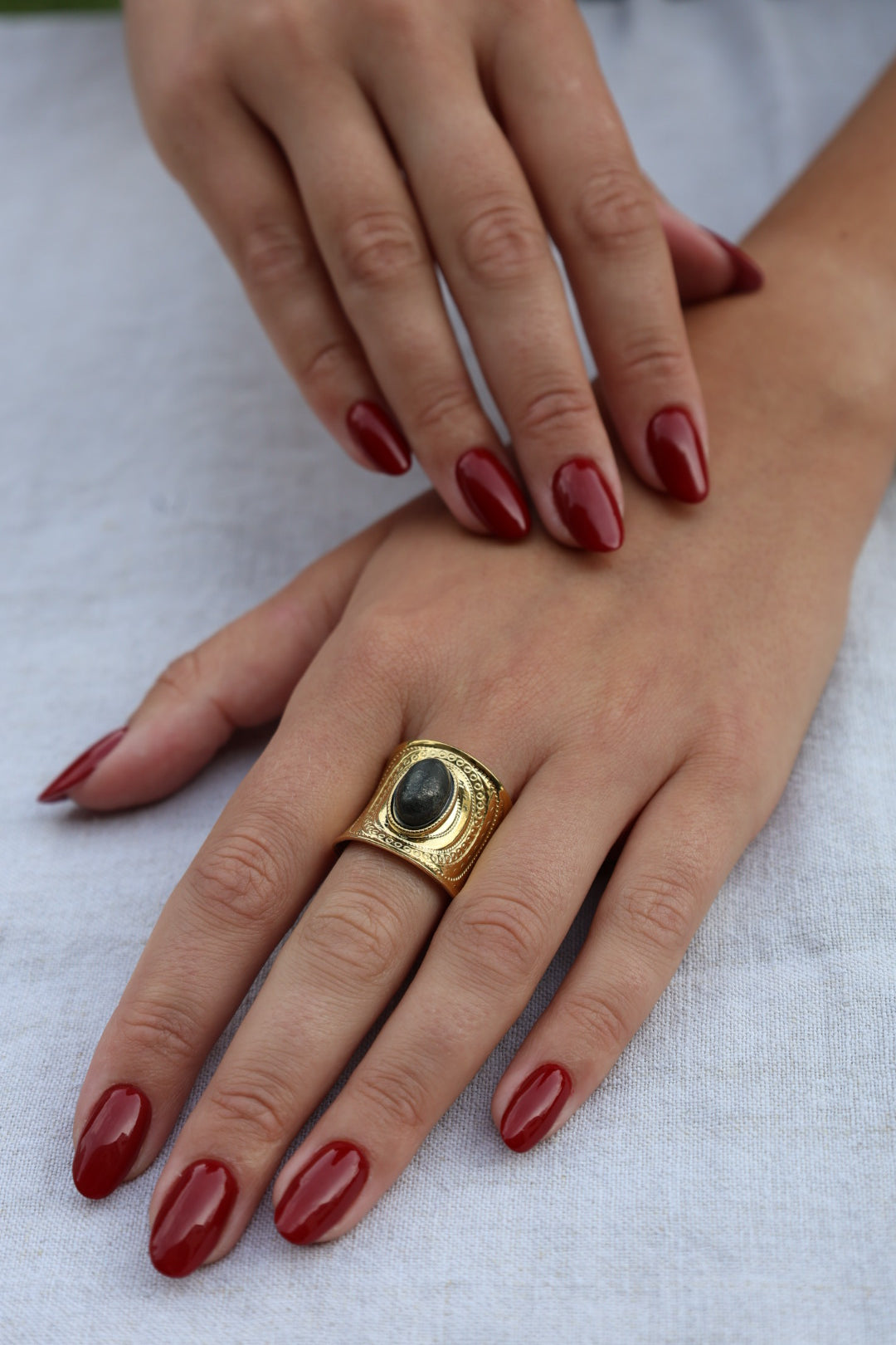 Bague Ana