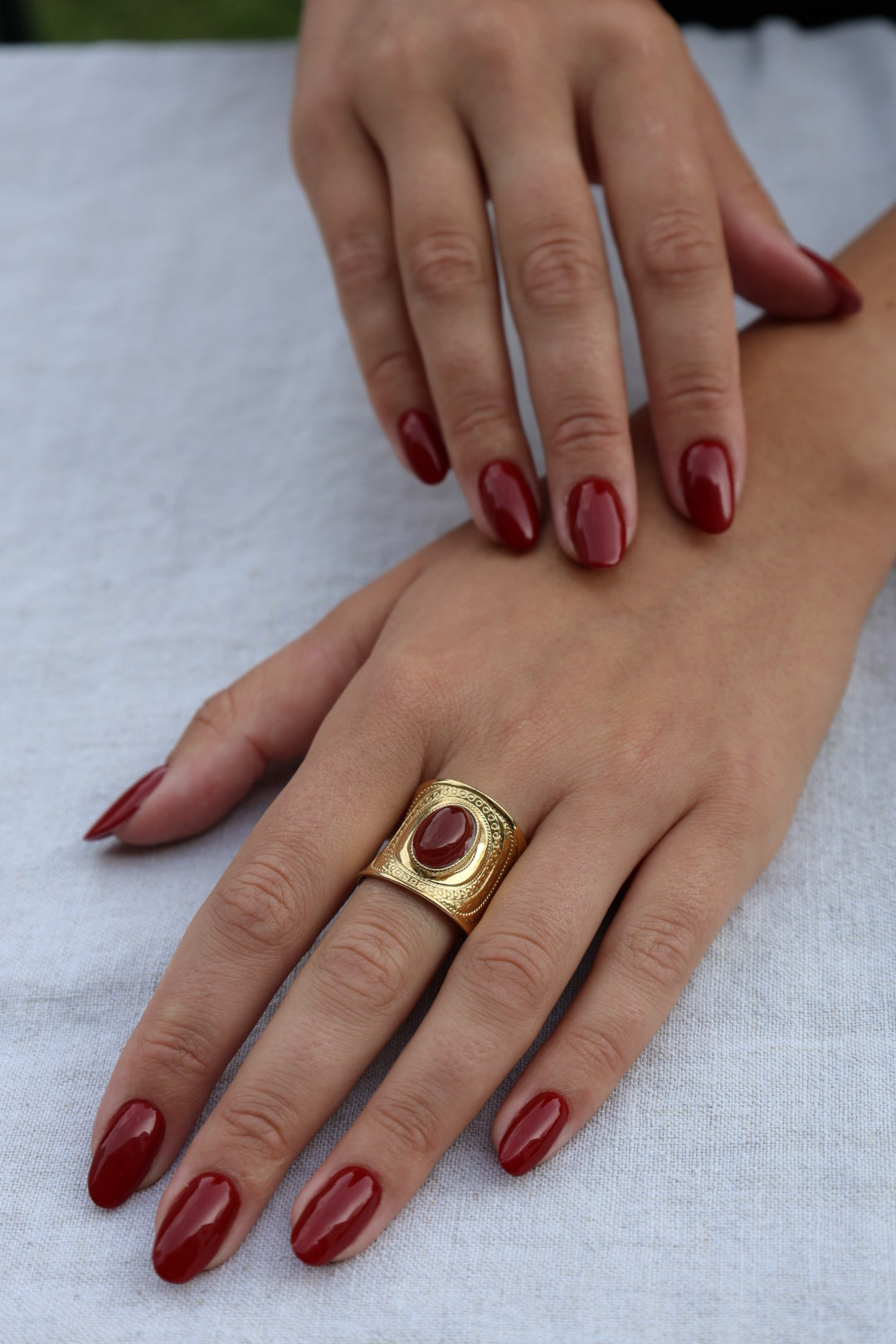Bague Ana